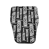 Seat Foam - Back Padding