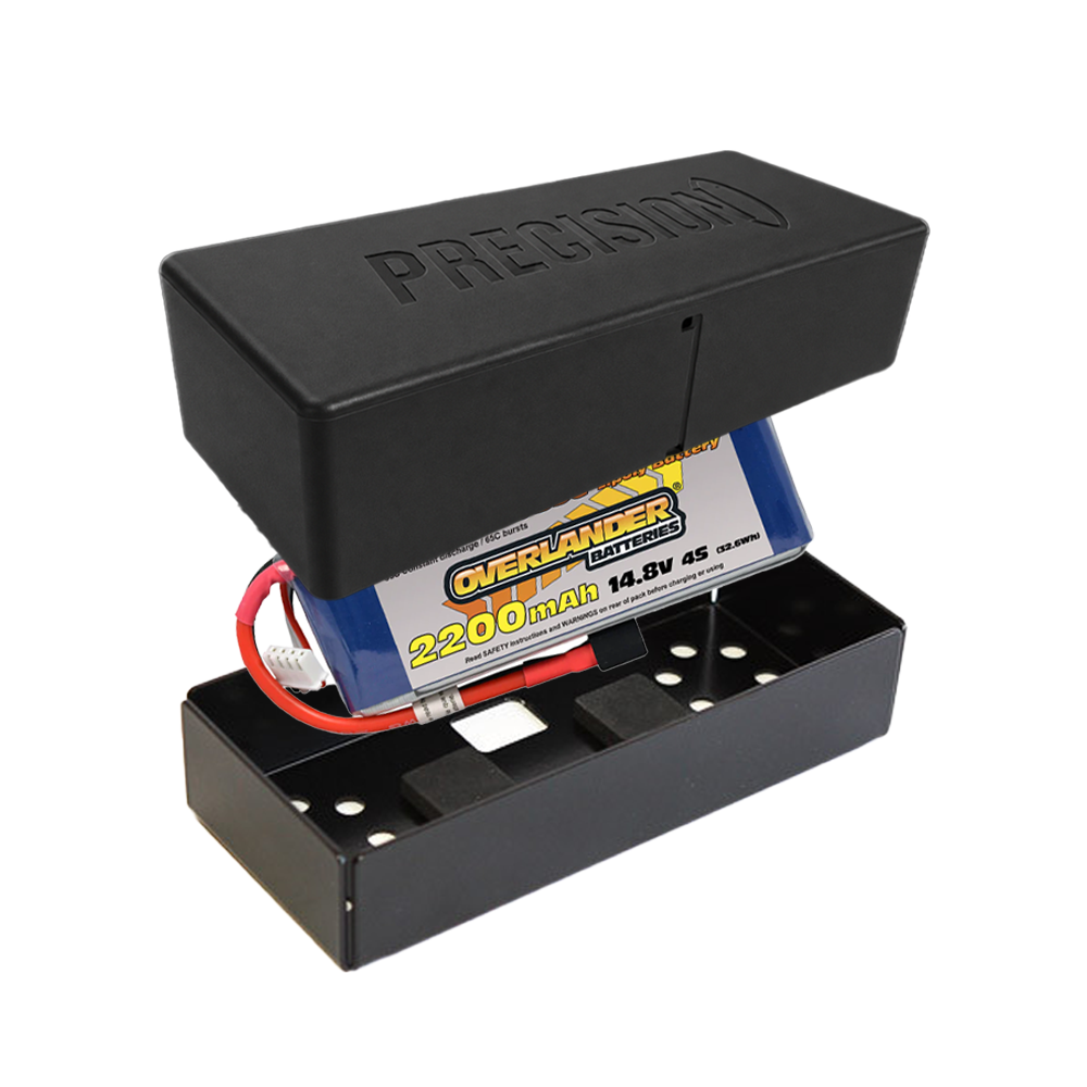 IAME Battery Box Cover