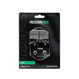 Synergy , Birel, CL Charles Leclerc , Compkart Brake Pads