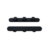 Standard Senior Axle Keys