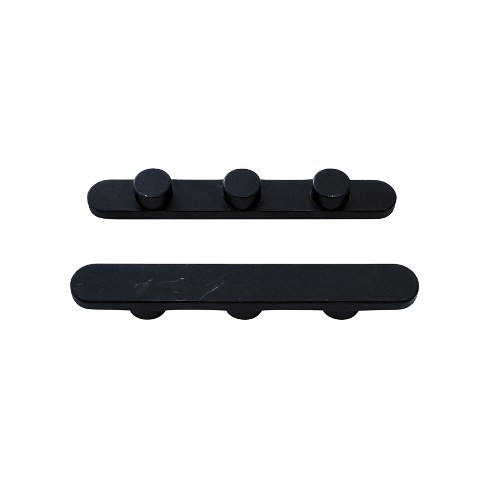Standard Senior Axle Keys