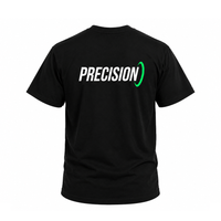Precision T-Shirts