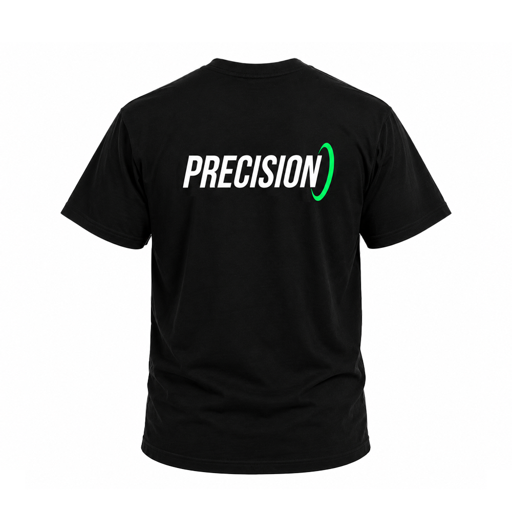 Precision T-Shirts