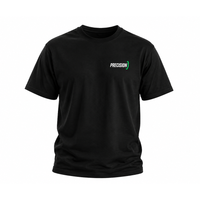 Precision T-Shirts