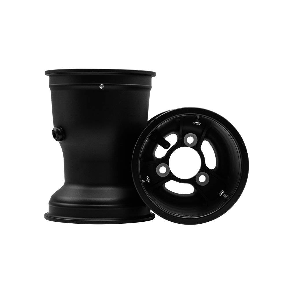 Precision Rims Logo Rims – Precision