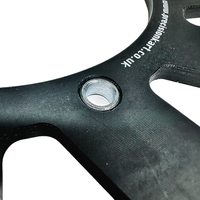 Nylon Sprocket Protector