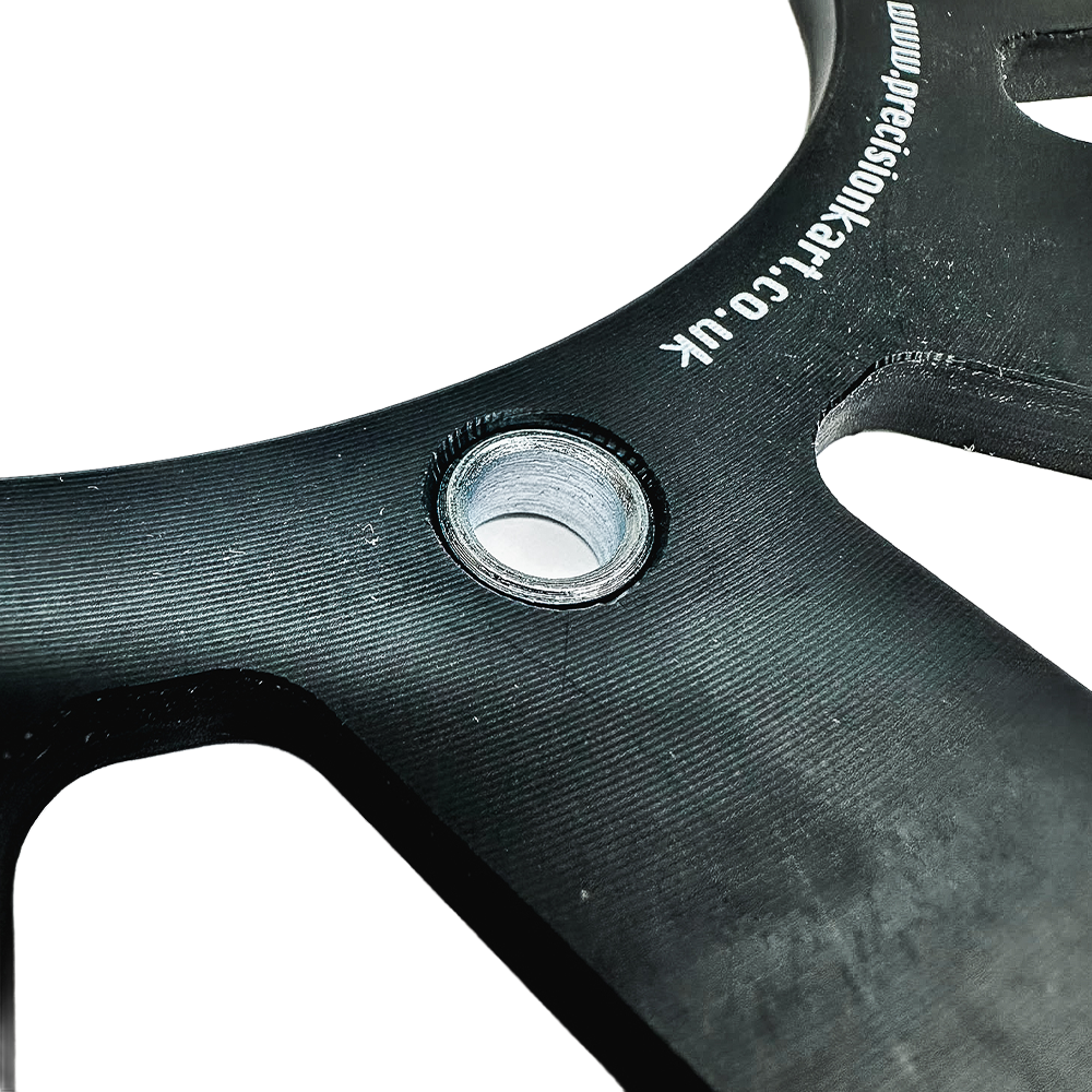 Nylon Sprocket Protector