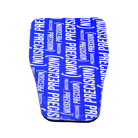 Seat Foam - Back Padding