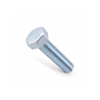 Hex Bolt