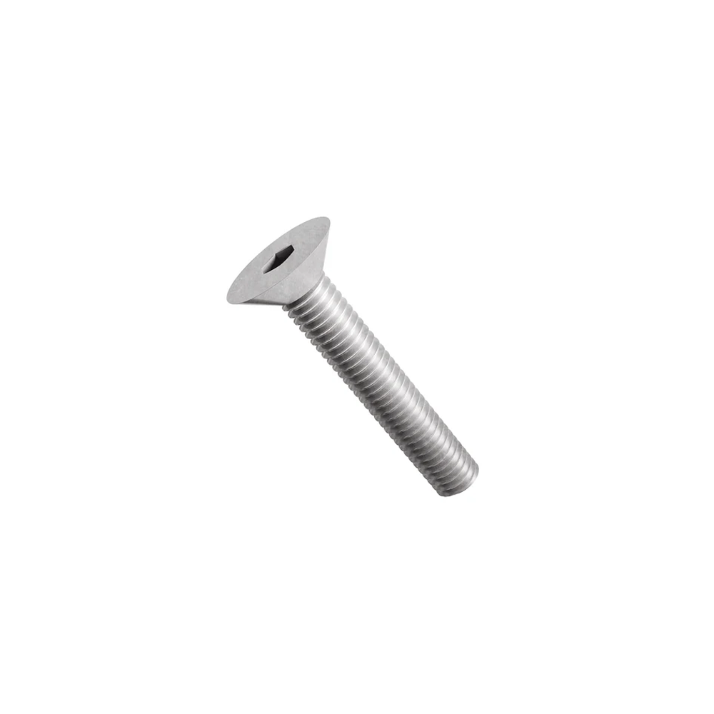 Countersunk Bolt