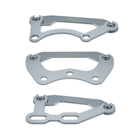 Chain Guard Bracket Set - KR & OTK