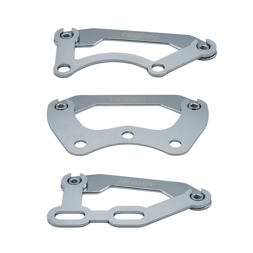 Chain Guard Bracket Set - KR & OTK