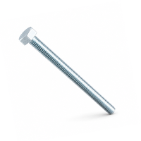 Karting Rear Bumper Bolt