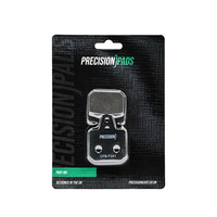 950 Cadet - Synergy , Birel, CL Charles Leclerc Rear Brake Pads