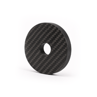 Carbon Fibre Washers