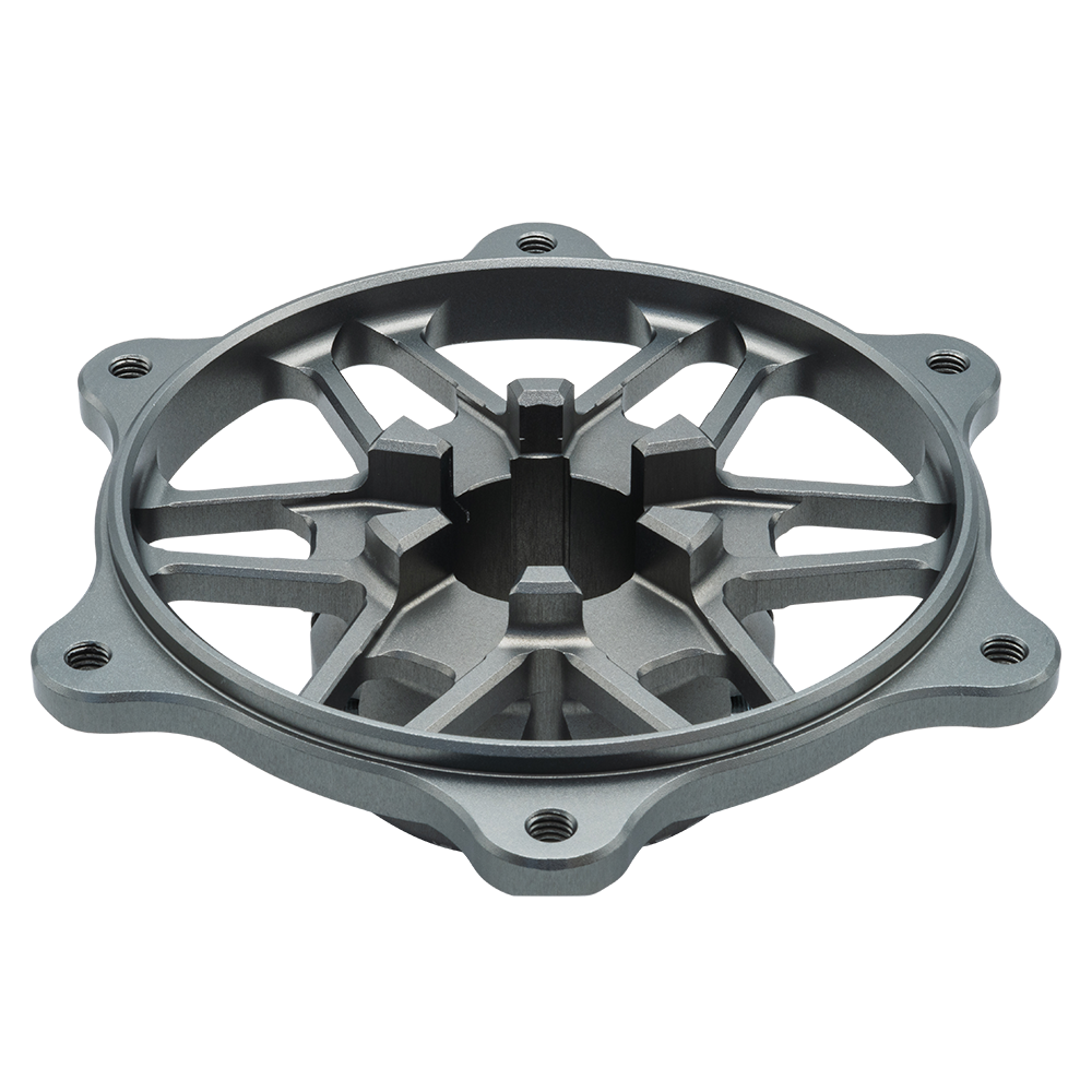 NEW Sprocket Carrier