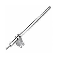 Precision Steering Columns