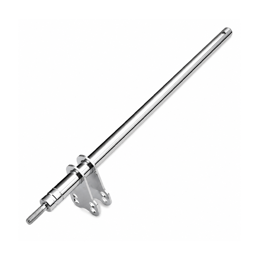Precision Steering Columns