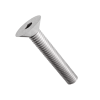 Countersunk Bolt