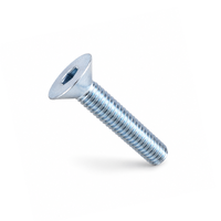 Countersunk Bolt