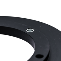 Nylon Threaded Sprocket Protector