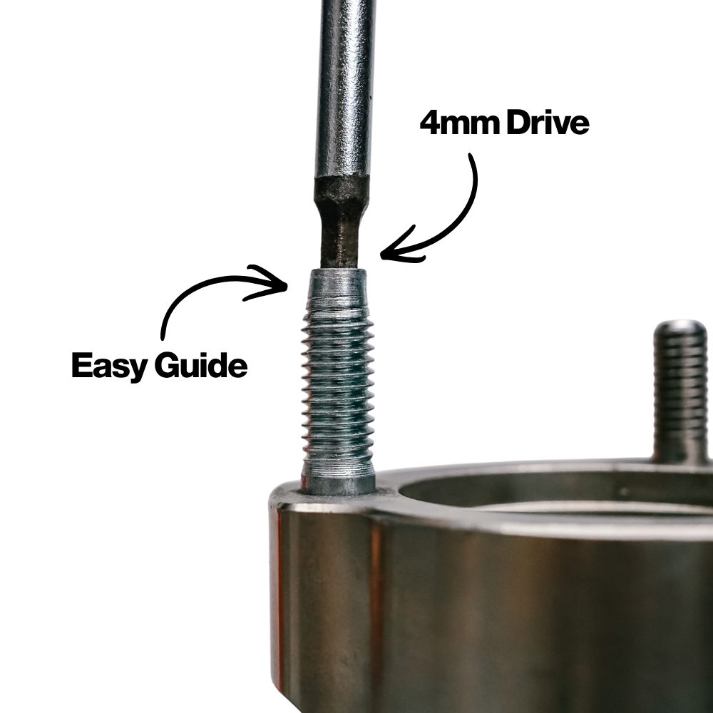 Wheel Hub Stud