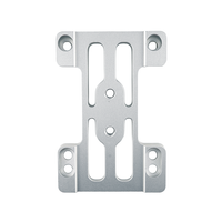 Sliding Engine Mount