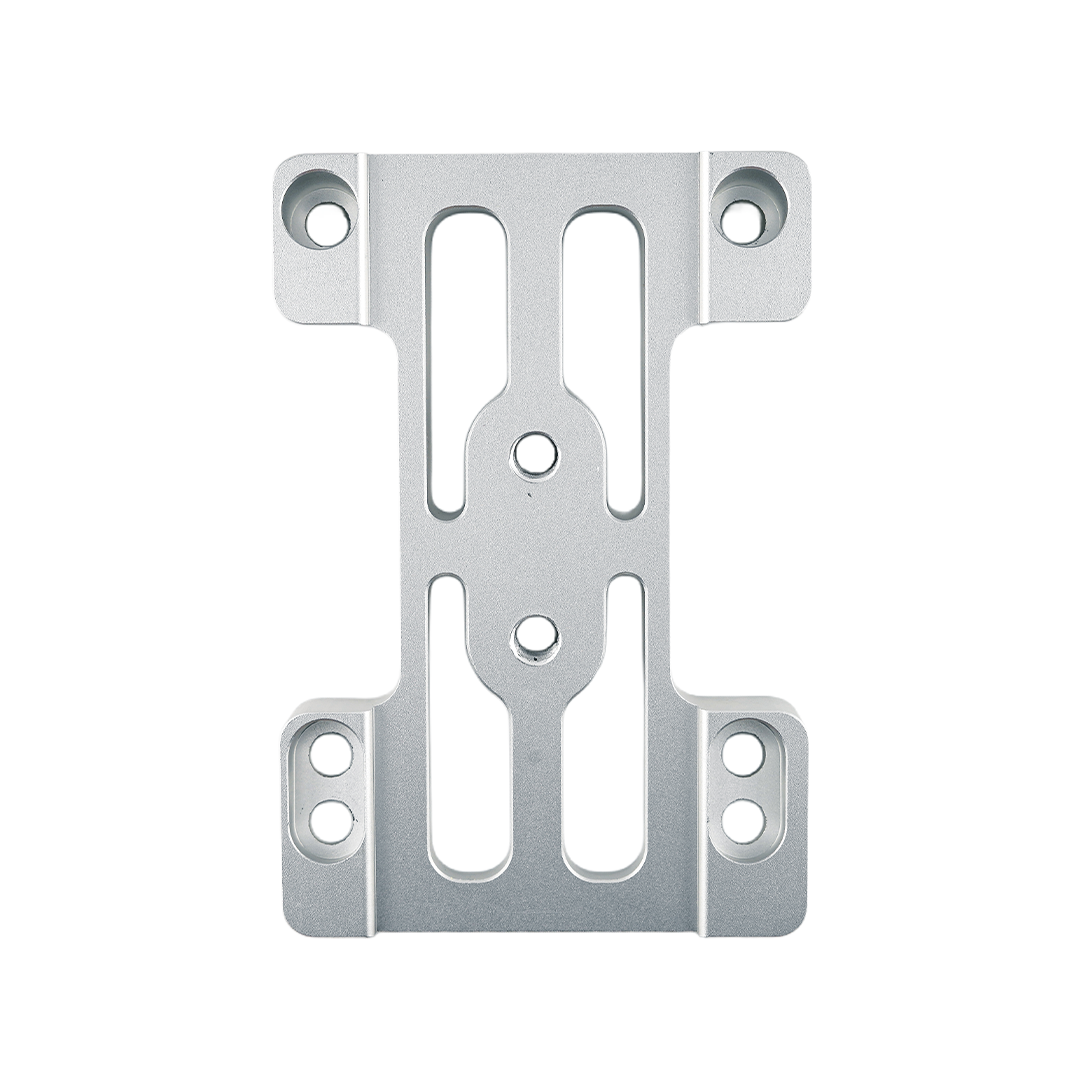Sliding Engine Mount