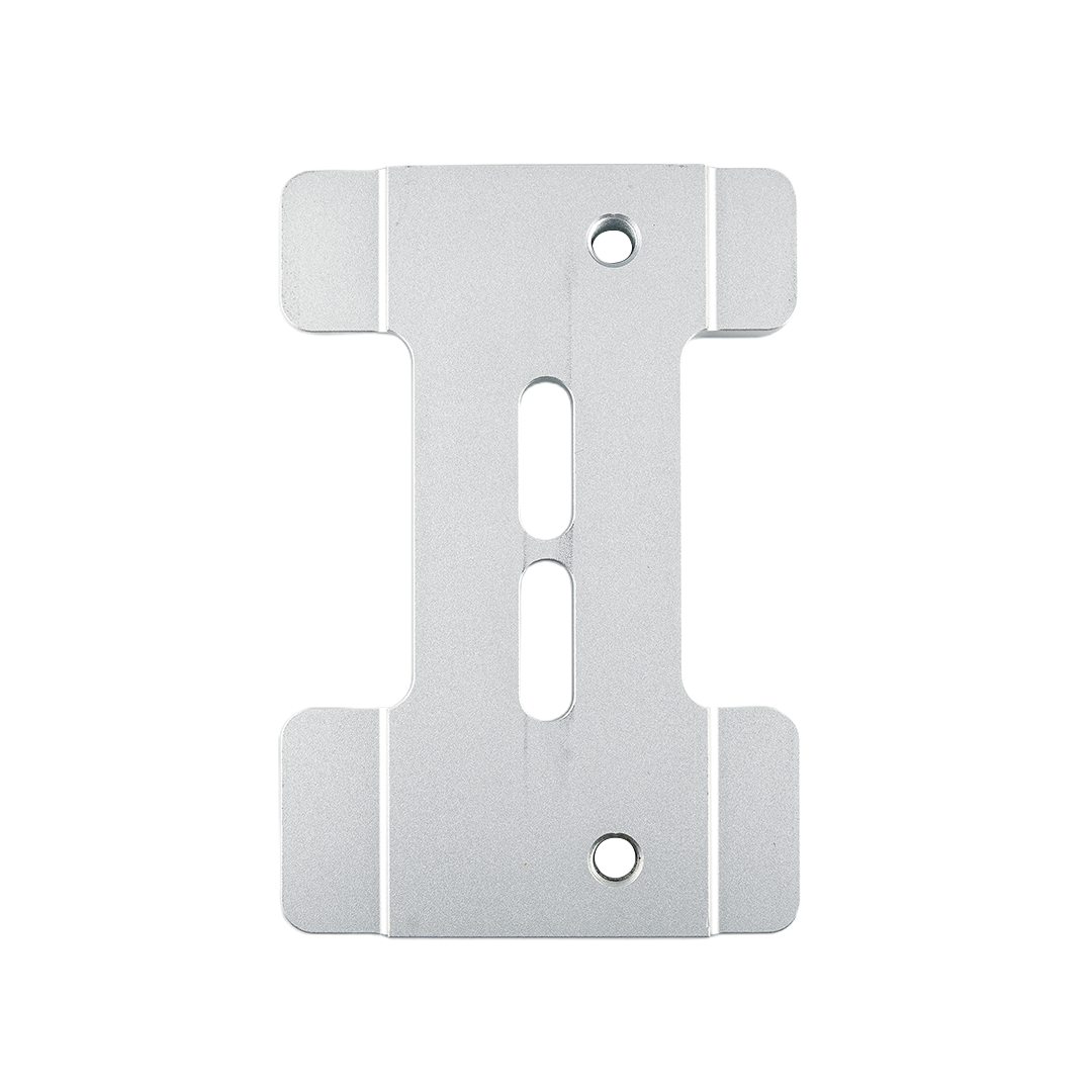Sliding Engine Mount