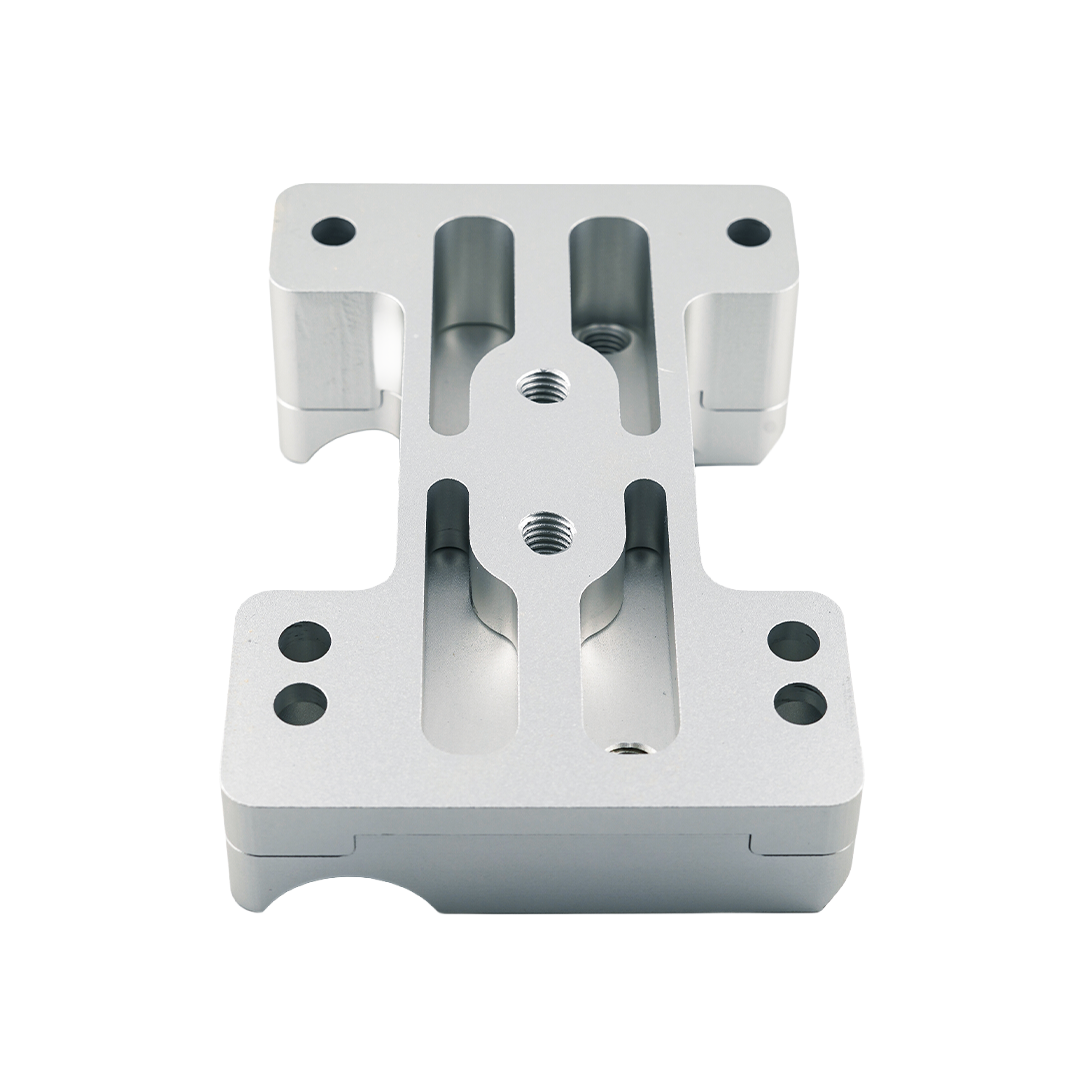 Sliding Engine Mount