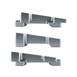 Sliding Engine Mount
