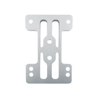 Sliding Engine Mount