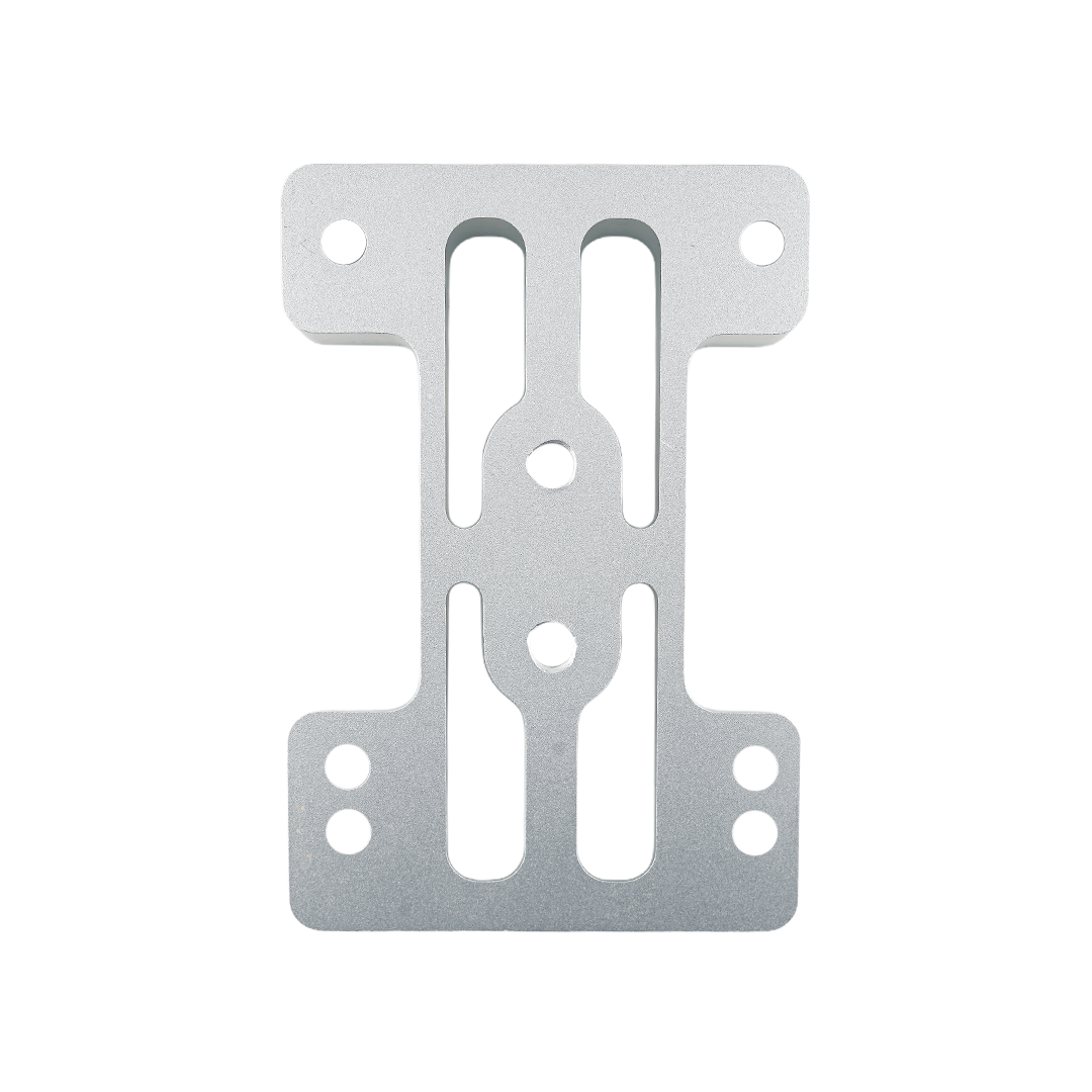 Sliding Engine Mount