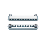 Mini Threaded Kart Axle Keyways