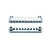 Mini Threaded Kart Axle Keyways