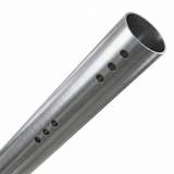 Precision Axle 50mm
