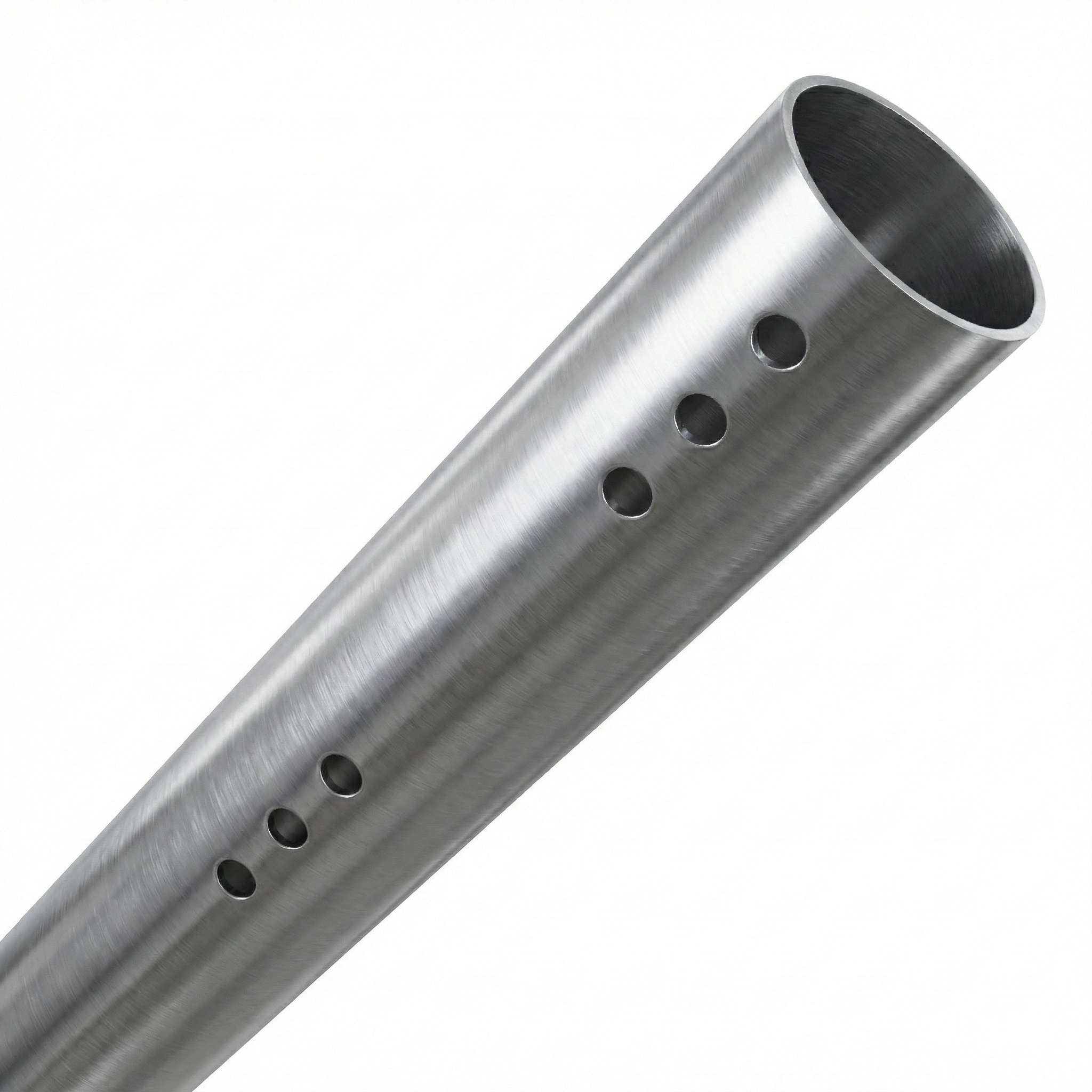 Precision Axle 50mm