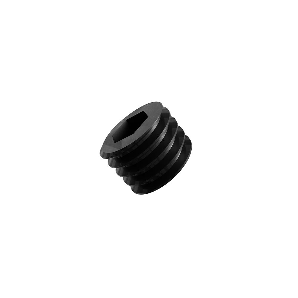 Axel Grub Screws