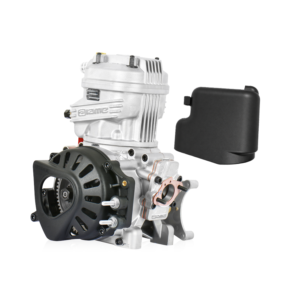 IAME X30 Engine Cover