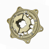 Magnesium Floating Sprocket Carrier