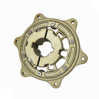 Magnesium Floating Sprocket Carrier
