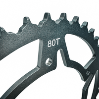 Precision LRT™ Sprocket