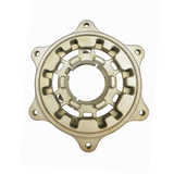 Magnesium Floating Sprocket Carrier