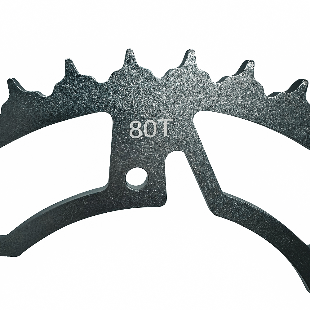 Precision LRT™ Sprocket