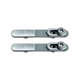 Sliding Threaded Axle Key