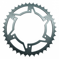 Precision LRT™ Sprocket