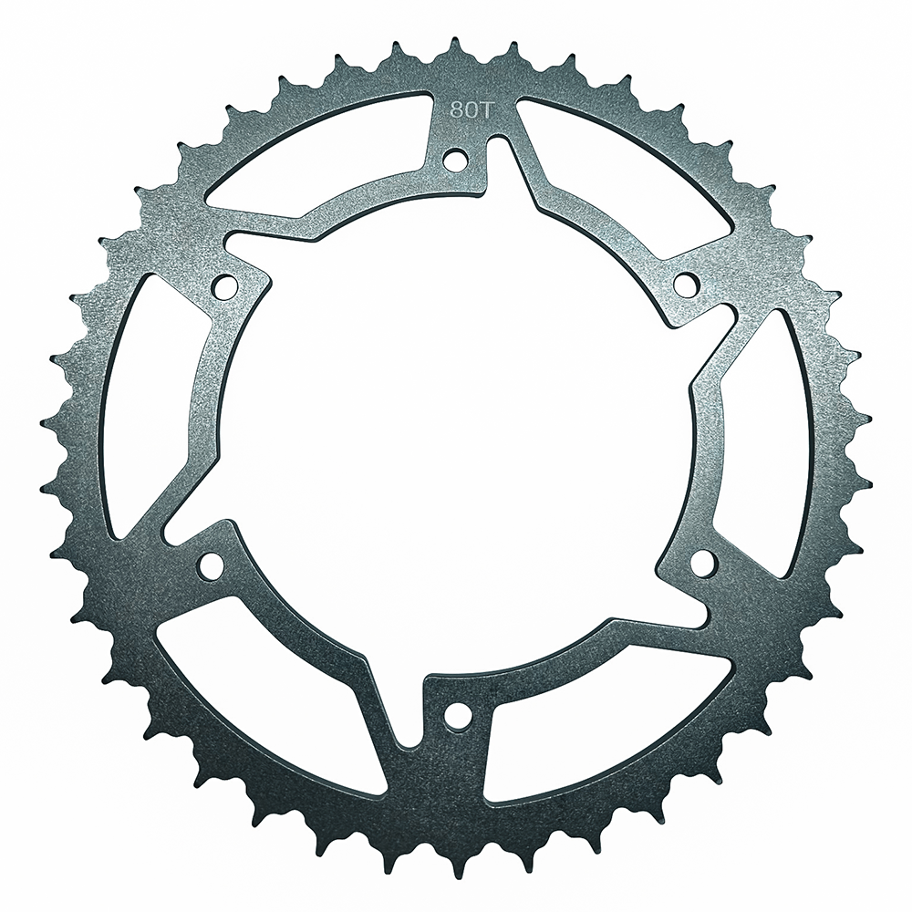 Precision LRT™ Sprocket