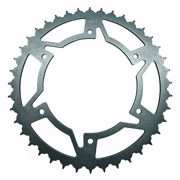 Precision LRT™ Sprocket