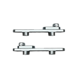 Sliding Threaded Axle Key