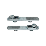 Sliding Threaded Axle Key